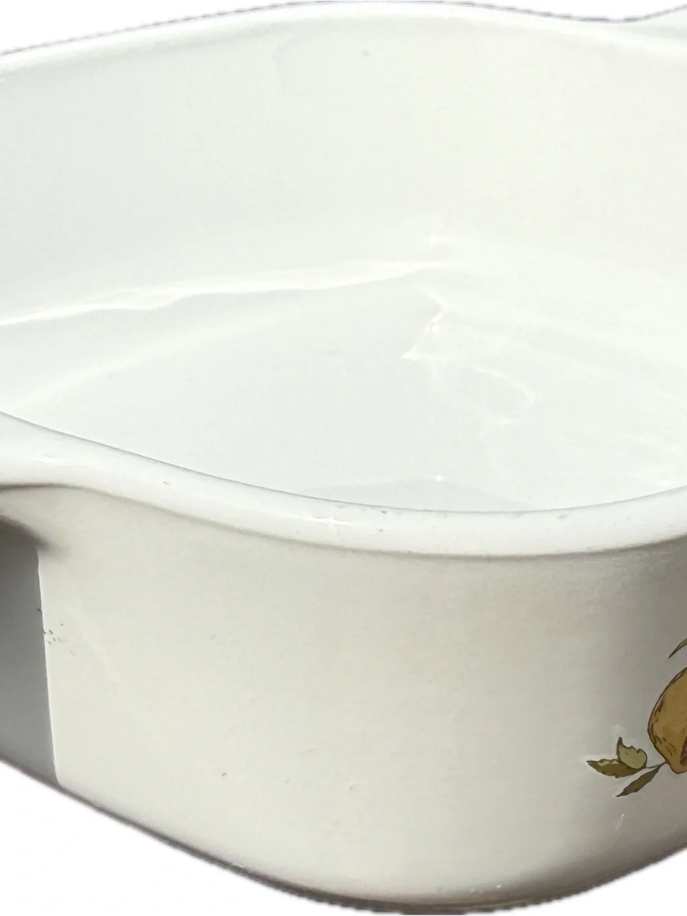 Vintage Corning Ware Spice O’ Life Casserole